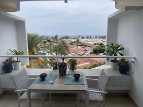 Apartamento Tamaran Sky